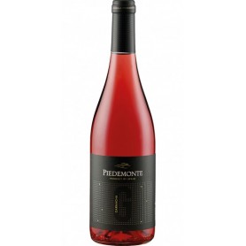 PIEDEMONTE ROSADO 2018