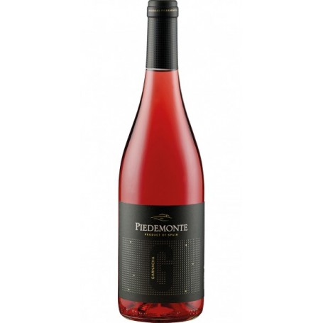 PIEDEMONTE ROSADO 2018
