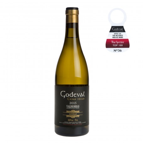 GODEVAL CEPAS VELLAS 