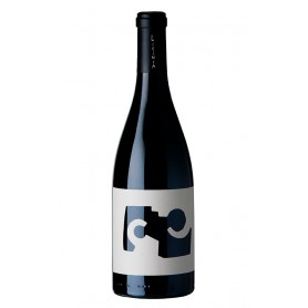 LICINIA CRIANZA MAGNUM