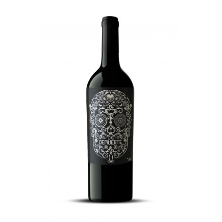 DE MUERTE ONE