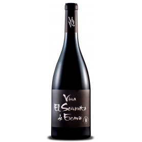 VIÑA EL SEÑORITO DE ERCAVIO