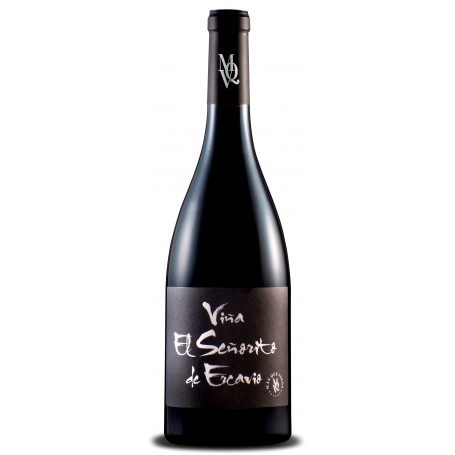 VIÑA EL SEÑORITO DE ERCAVIO