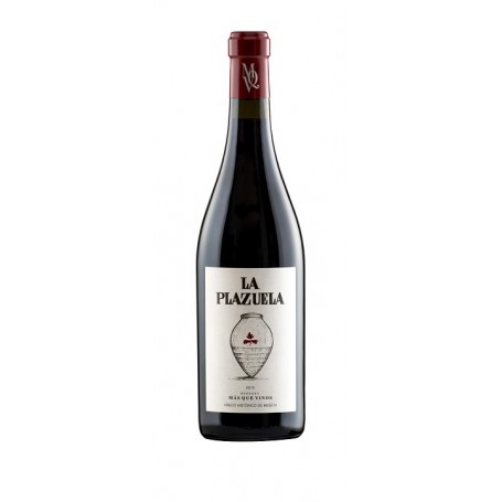LA PLAZUELA 