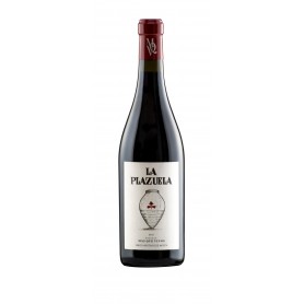 LA PLAZUELA MAGNUM 