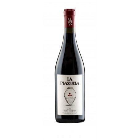 LA PLAZUELA MAGNUM 