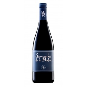 LA GARNACHA DE LA MADRE