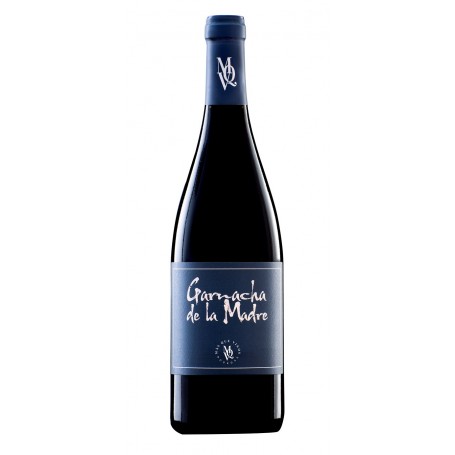 LA GARNACHA DE LA MADRE