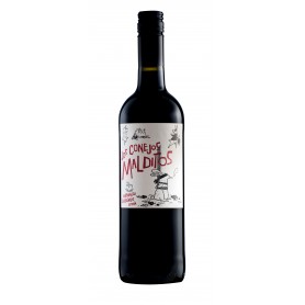LOS CONEJOS MALDITOS TEMPRANILLO