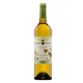 MARQUES DE GRIÑÓN RUEDA 