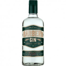 GINEBRA BARBERS