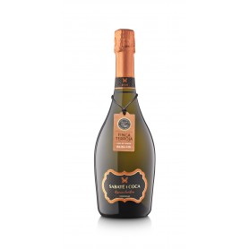 CASTELLROIG SABATE COCA RESERVA FAMILIAR 