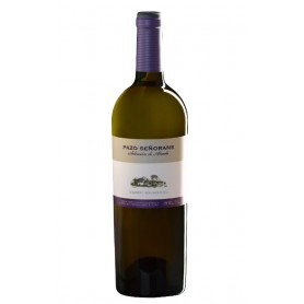 PAZO DE SEÑORANS SELECCION DE AÑADA 